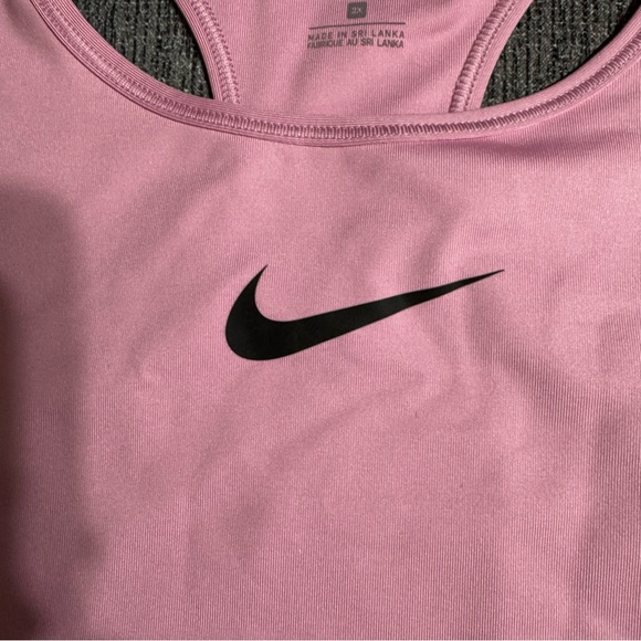 Nike Sports Bra - Picture 2 of 8